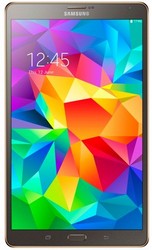 Замена корпуса на планшете Samsung Galaxy Tab S 8.4 LTE в Ижевске